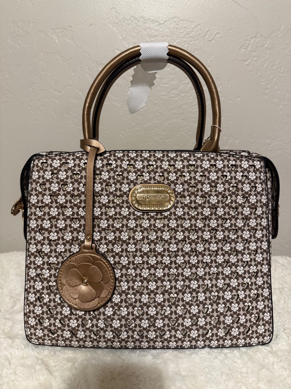 BEAUTIFUL TOTE BAG